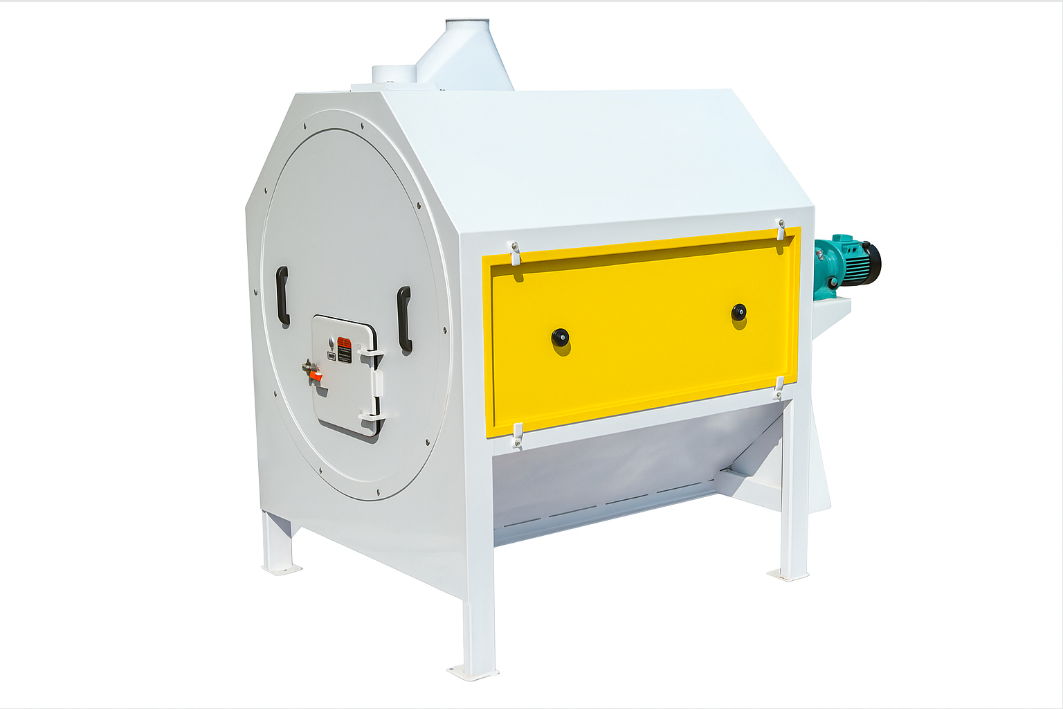 Gravity Separator