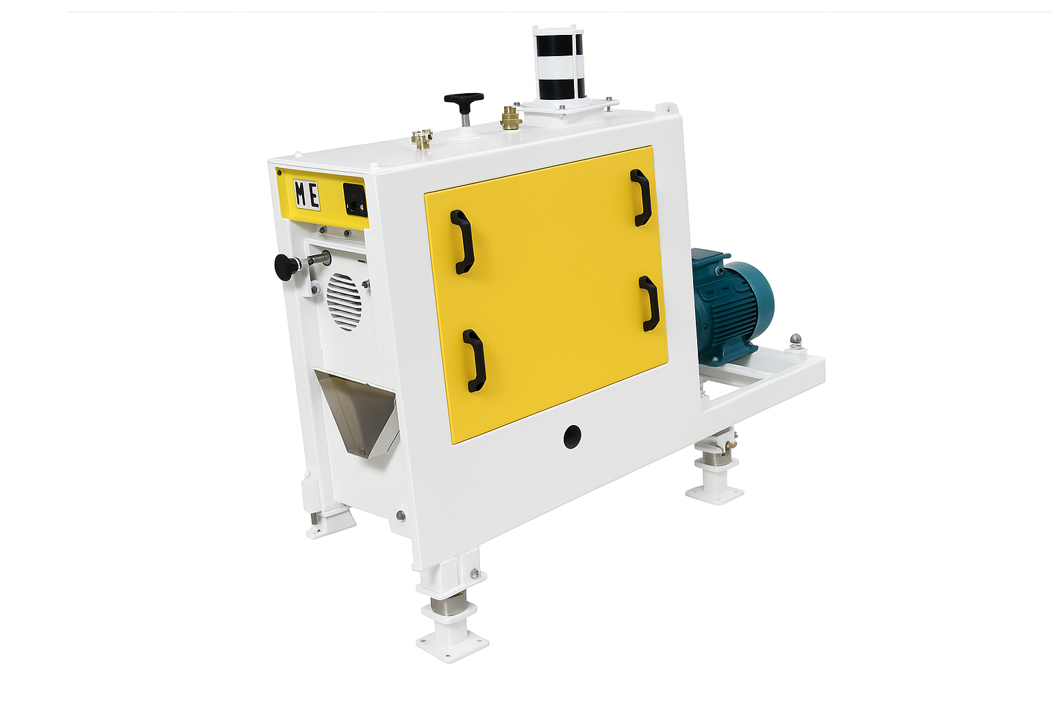 Gravity Separator