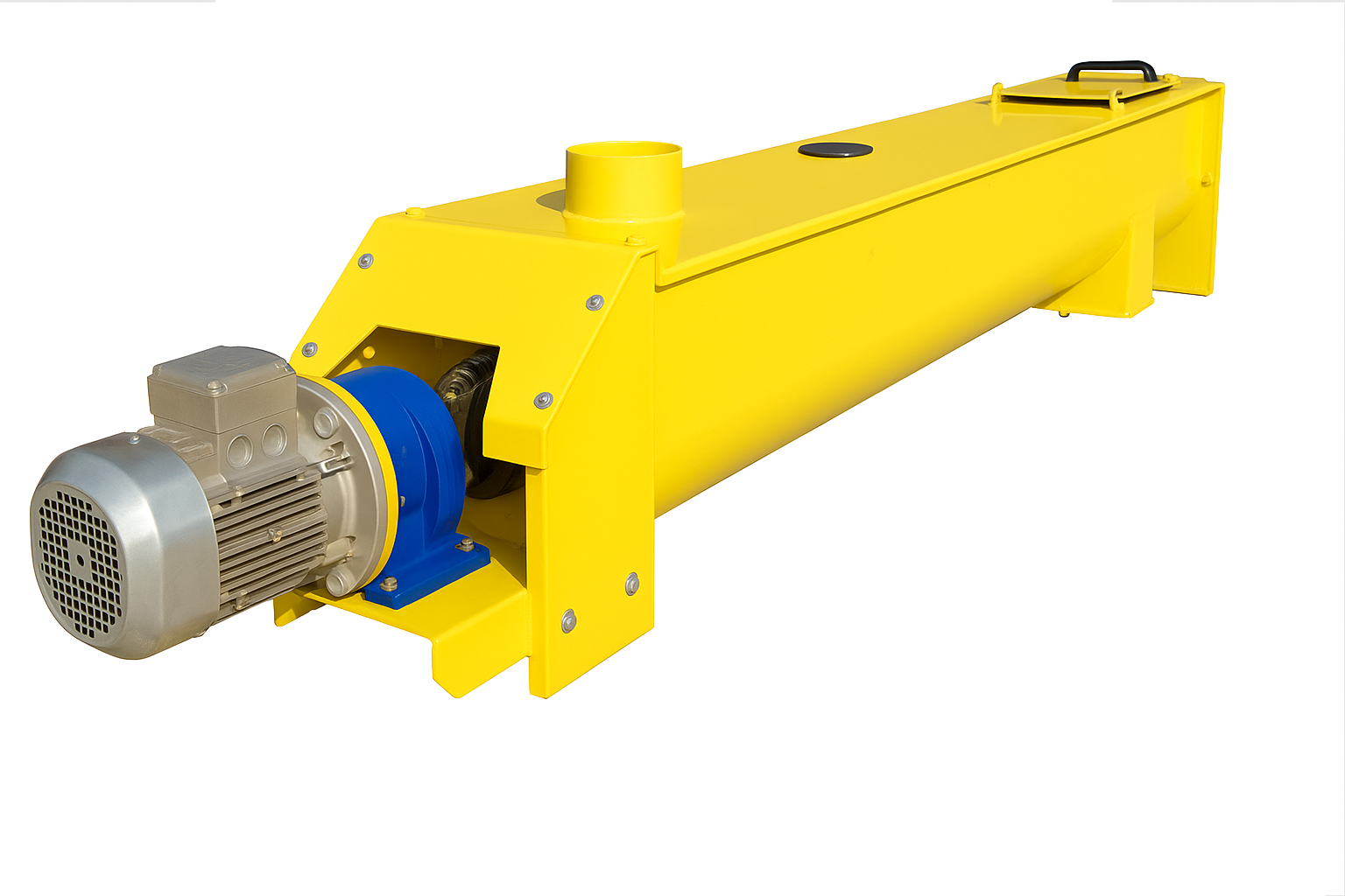 screw-conveyor