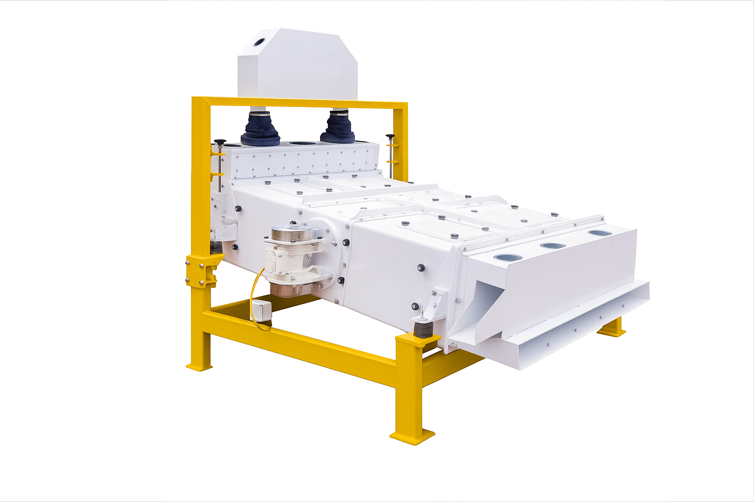 Vibro Separator